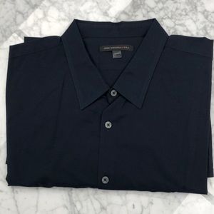 John Varvatos USA long sleeve button up shirt